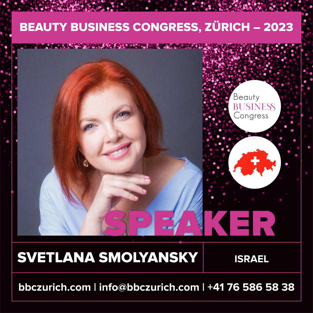 Svetlana Smolyansky