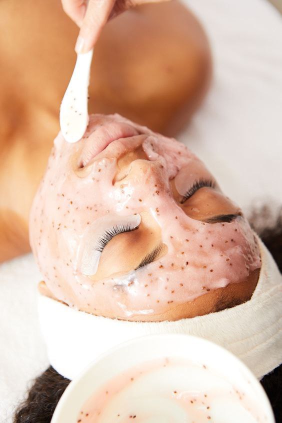 Kosmetologie und Dermatologie
